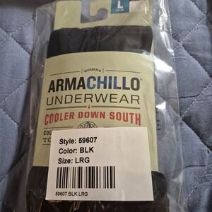 Duluth Trading Co Cooling Armachillo Women's Underwear
